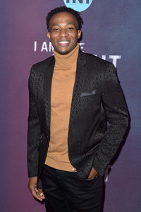 Serienpremiere 'I Am the Night' in Los Angeles