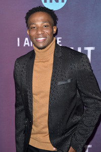 Serienpremiere 'I Am the Night' in Los Angeles