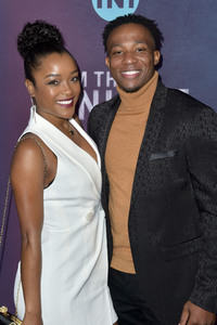 Serienpremiere 'I Am the Night' in Los Angeles
