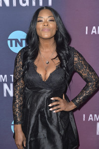 Serienpremiere 'I Am the Night' in Los Angeles