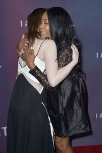 Serienpremiere 'I Am the Night' in Los Angeles