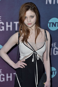 Serienpremiere 'I Am the Night' in Los Angeles