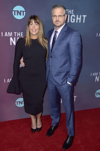 Serienpremiere 'I Am the Night' in Los Angeles