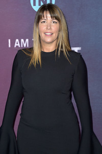 Serienpremiere 'I Am the Night' in Los Angeles