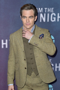 Serienpremiere 'I Am the Night' in Los Angeles