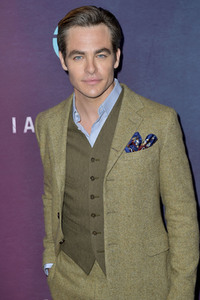 Serienpremiere 'I Am the Night' in Los Angeles