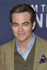 Serienpremiere 'I Am the Night' in Los Angeles