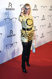 Rodenstock Eyewear Show 2019 in München