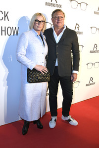 Rodenstock Eyewear Show 2019 in München