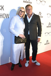 Rodenstock Eyewear Show 2019 in München