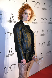 Rodenstock Eyewear Show 2019 in München