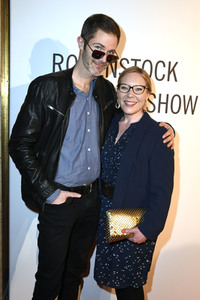 Rodenstock Eyewear Show 2019 in München