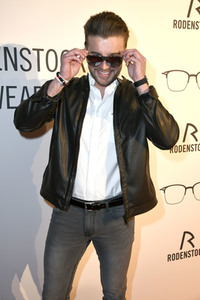 Rodenstock Eyewear Show 2019 in München
