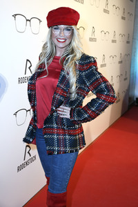 Rodenstock Eyewear Show 2019 in München