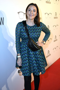 Rodenstock Eyewear Show 2019 in München
