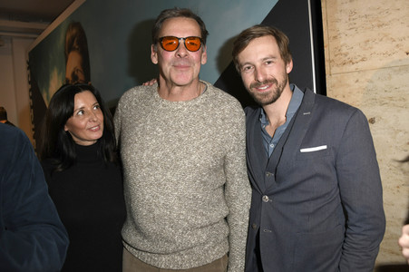 Rodenstock Eyewear Show 2019 in München