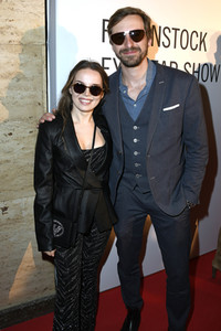 Rodenstock Eyewear Show 2019 in München