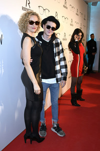 Rodenstock Eyewear Show 2019 in München