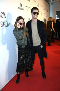 Rodenstock Eyewear Show 2019 in München