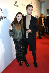 Rodenstock Eyewear Show 2019 in München