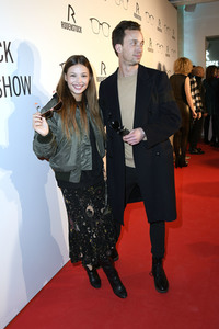 Rodenstock Eyewear Show 2019 in München