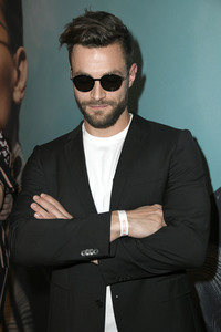 Rodenstock Eyewear Show 2019 in München