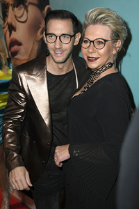 Rodenstock Eyewear Show 2019 in München