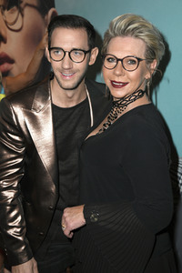 Rodenstock Eyewear Show 2019 in München
