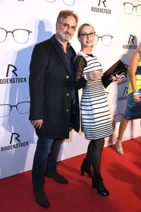Rodenstock Eyewear Show 2019 in München