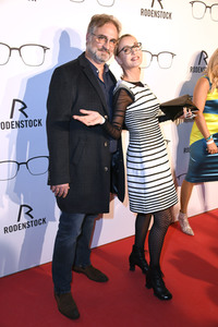 Rodenstock Eyewear Show 2019 in München