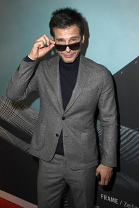 Rodenstock Eyewear Show 2019 in München