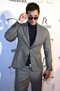Rodenstock Eyewear Show 2019 in München