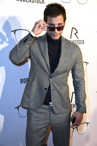 Rodenstock Eyewear Show 2019 in München
