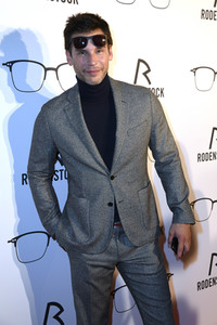 Rodenstock Eyewear Show 2019 in München