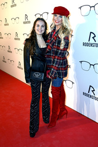 Rodenstock Eyewear Show 2019 in München
