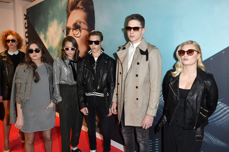 Rodenstock Eyewear Show 2019 in München