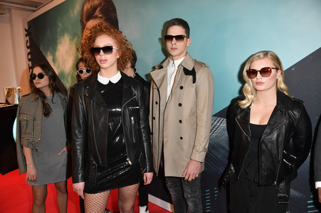 Rodenstock Eyewear Show 2019 in München