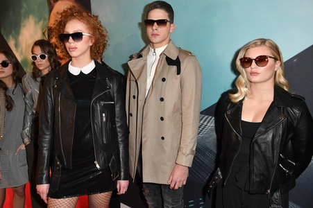Rodenstock Eyewear Show 2019 in München