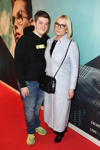 Rodenstock Eyewear Show 2019 in München