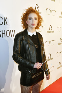 Rodenstock Eyewear Show 2019 in München