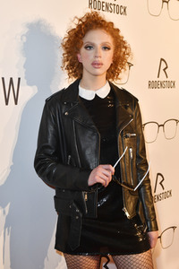 Rodenstock Eyewear Show 2019 in München