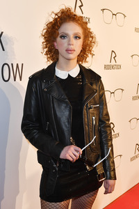 Rodenstock Eyewear Show 2019 in München