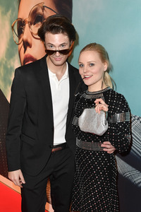 Rodenstock Eyewear Show 2019 in München