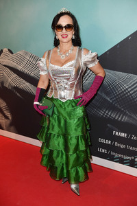 Rodenstock Eyewear Show 2019 in München