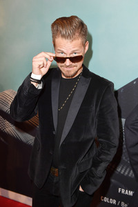 Rodenstock Eyewear Show 2019 in München
