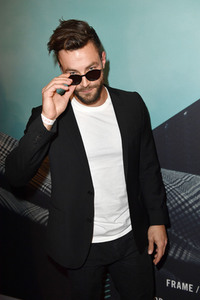 Rodenstock Eyewear Show 2019 in München