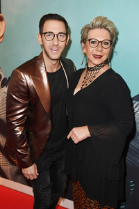 Rodenstock Eyewear Show 2019 in München