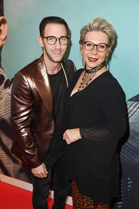 Rodenstock Eyewear Show 2019 in München