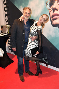 Rodenstock Eyewear Show 2019 in München