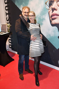 Rodenstock Eyewear Show 2019 in München